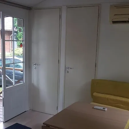 Sunvillage Camp- Mobilházak Alsóörsön * Alsóörs