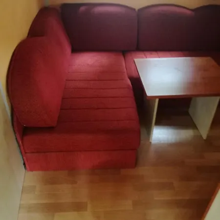 Parque de Campismo Sunvillage Camp- Mobilházak Alsóörsön