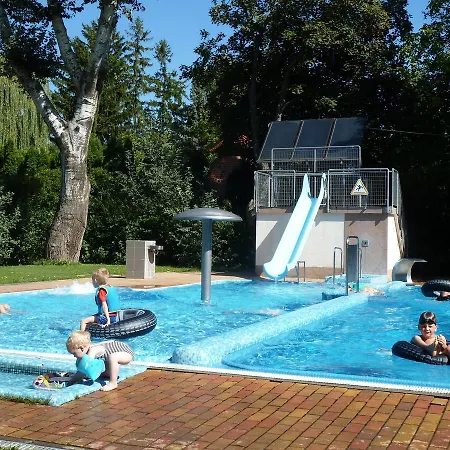 Sunvillage Camp- Mobilhazak Alsooersoen * Alsoors