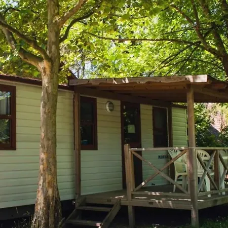 Sunvillage Camp- Mobilhazak Alsooersoen * Alsoors