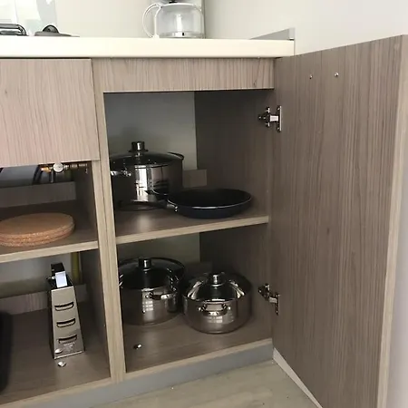 Sunvillage Camp- Mobilházak Alsóörsön Kemping *