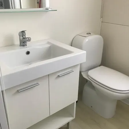 Kemping Sunvillage Camp- Mobilházak Alsóörsön